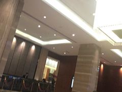 -广州珠江新城维多利酒店