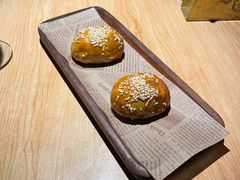 -疆果儿新派疆菜(中关村壹号创始店)