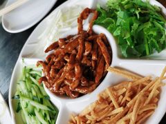 -我去·春饼文化主题餐厅(国定路总店)