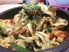 -友达面馆(二七南路店)