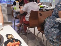 大堂-三清洞摩西韩式年糕火锅(威高广场店)