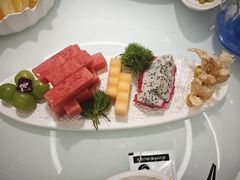 -3号仓库·创意中国菜(新世界城店)