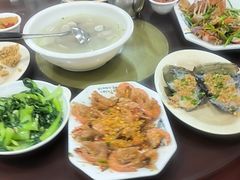 -岛中岛·海鲜大排档·万宁老字号(东澳店)