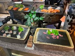 -长沙北辰洲际酒店-兰调全日餐厅