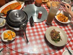 -黄鹤天厨·泡椒田鸡创始者(莲花店)