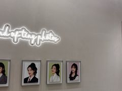 -天真蓝照相馆(五角场百联又一城店)