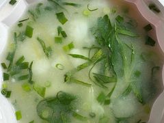 -隆喜元鱼汤包·海鲜(中联广场店)