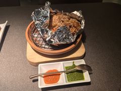 -一川二水•粤川醉(CP静安店)