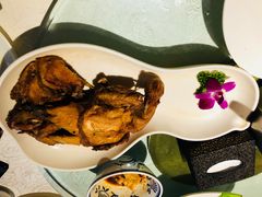 -西安饭庄·非遗陕菜(钟楼店)