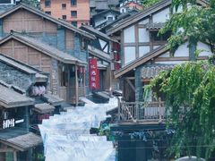 -纸盐河码头火锅(十八梯店)