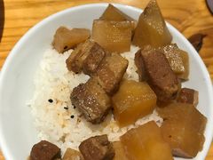 -么肆烤肉(蓝山名邸店)