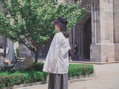 -洪家楼教堂