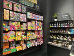-LUSH(威尼斯人店)