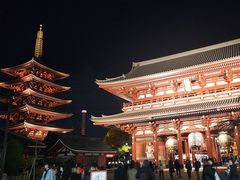-浅草寺
