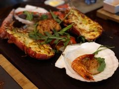 -YUE·6·西式融合餐厅(外滩六号店)