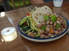 -顿顿吉祥·长安味道(启迪香山店)