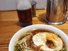 -李兰英湖南面馆(护国路店)