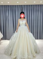 -MISS MIA 婚纱品牌馆
