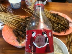 -十里铺铁板鱿鱼