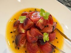 -渔港甄宴·海鲜·地标烟台菜(金沙滩店)