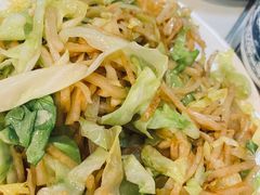 -玫瑰红烤羊排(北新桥三条店)