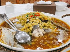 湘式剁椒鱼头-庐州太太(双岗店)