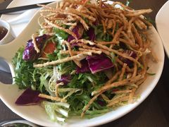 -老牌坊鲁菜名店(宽厚里店)