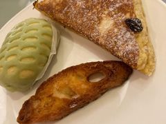 -荟星庭西餐厅(天府丽都喜来登饭店)