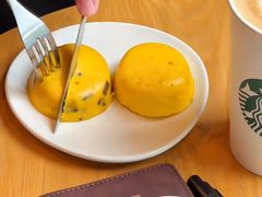 -星巴克臻选(上海长风大悦城店)