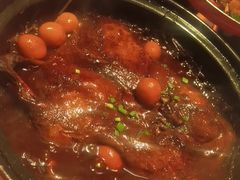 -望庐说·本地菜馆