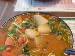-肥汁米蘭香港米线(宁波路总店)