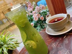 -BAKER&SPICE(国金中心商场店)