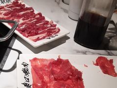-大喜牛鲜牛肉火锅(世纪金源店)