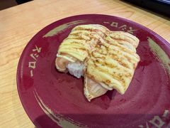 -寿司郎(皇庭广场店)