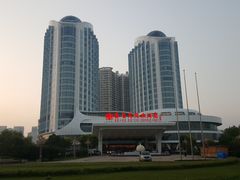 -秦皇岛秦皇国际大酒店