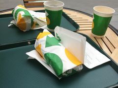 -赛百味SUBWAY(星摩尔店)