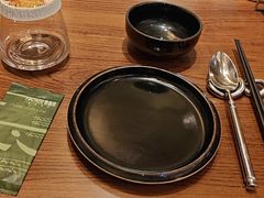 -泰香米泰国餐厅(中大国际店)