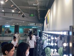 -海马体照相馆(北京大族广场店)