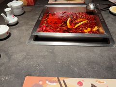 -锦城印象火锅(天府三街店)