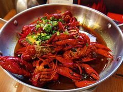 -虾小龙老长沙龙虾馆(坡子街店)