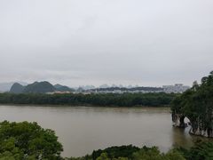 -璟象酒店-爱丽坊景观餐厅