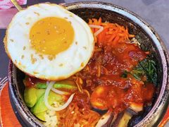 -明洞王妃家烤肉(苏州中心星悦汇店)