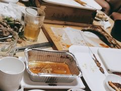 -三个大叔东北烧烤·砂锅菜(西三旗店)