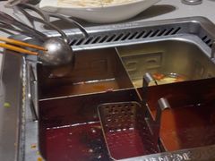 -海底捞火锅(振华广场生日主题店)