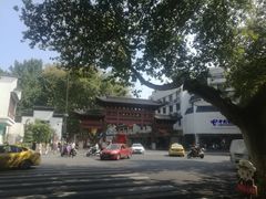 -南京金陵饭店