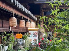 -龙姐私房菜(和顺古镇店)