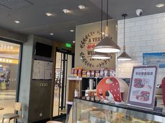 -COSTA COFFEE(龙德广场店)
