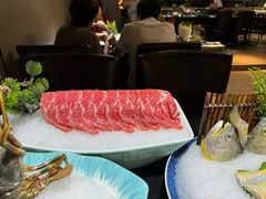 -揽季锅物会·海鲜姿造(三坊七巷店)