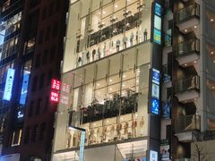 -优衣库(银座店)