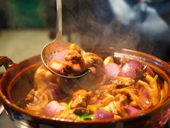 鸡煲-胡须佬鸡煲四季火锅(海雅缤纷城店)